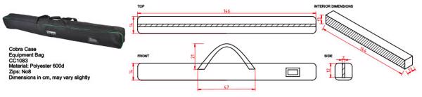 CC1083 Technical Drawing 